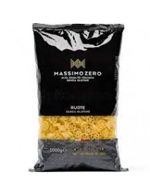 MASSIMO ZERO RUOTE SENZA GLUTINE 1KG