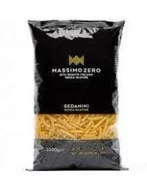 MASSIMO ZERO SEDANINI SENZA GLUTINE 1KG