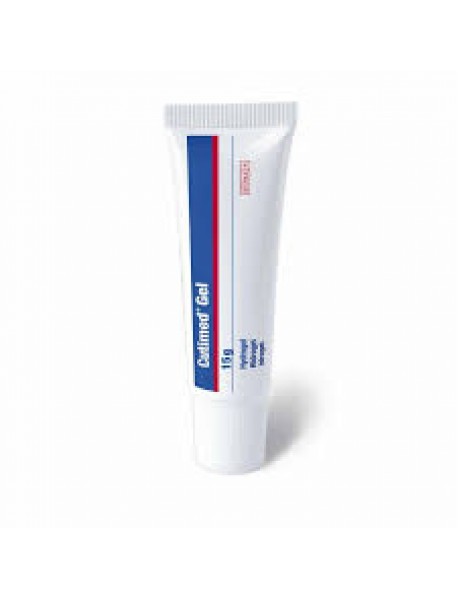 CUTIMED GEL MEDICAZIONE 15G