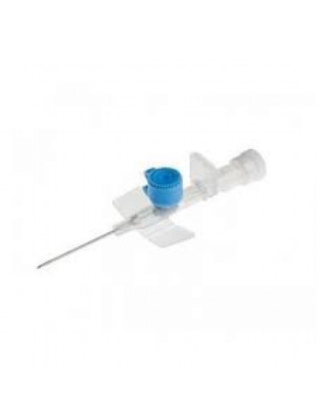 MEDS AGO CANNULA 6,5MM 1 AGO