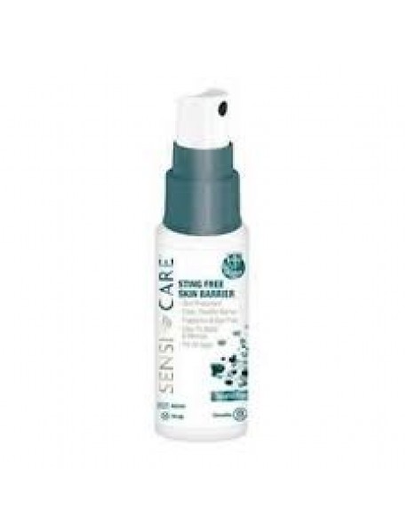 SENSI CARE SPRAY BARRIER 28ML