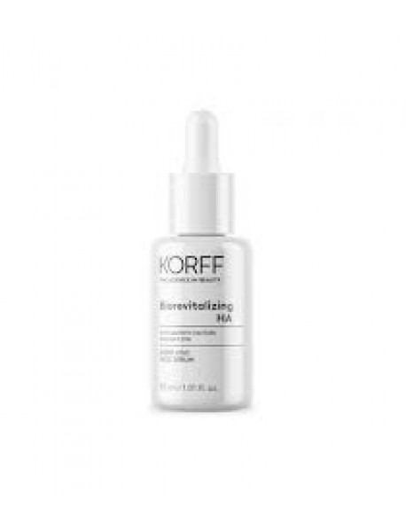 KORFF BIOREVITALIZING HA 30ML