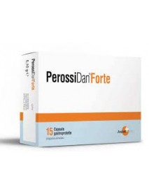 PEROSSIDAN FORTE 15 CAPSULE