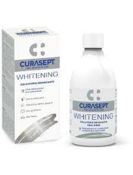 CURASEPT WHITENING COLLUTORIO 300ML