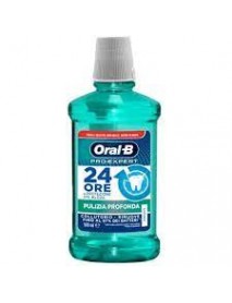 ORAL-B COLLUTORIO PROEXPERT PULIZIA PROFONDA 500ML