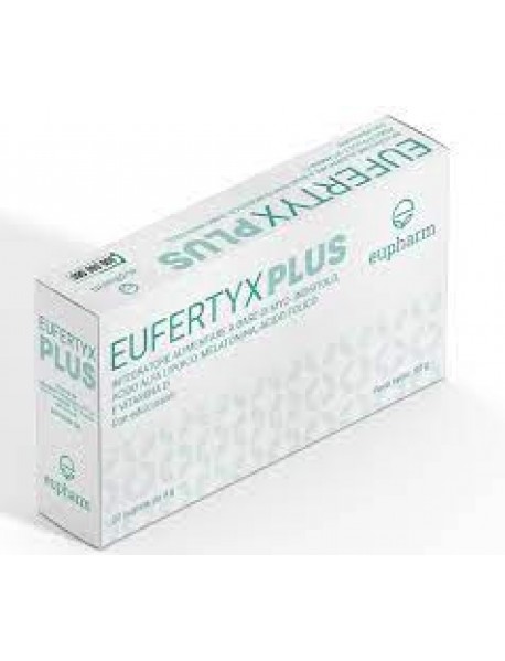 EUFERTYX PLUS 20 BUSTINE