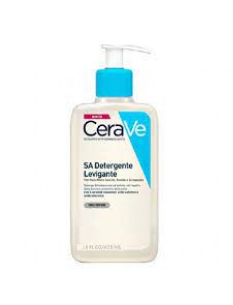 CERAVE SA DETERGENTE LEVIGANTE 473ML