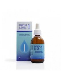 DRENA LEVEL 1 GOCCE 50ML