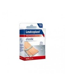 LEUKOPLAST PROFESSIONAL ELASTIC CEROTTO 8CMX1MT