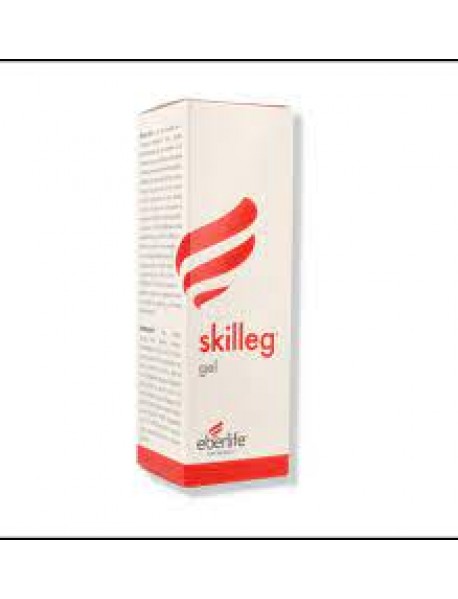 SKILLEG GEL 200ML