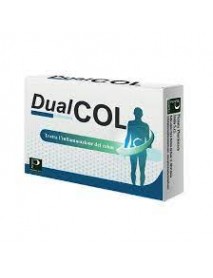 DUALCOL 30 COMPRESSE