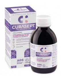 CURASEPT COLLUTORIO ADS DNA TRATTAMENTO RIGENERANTE 200ML