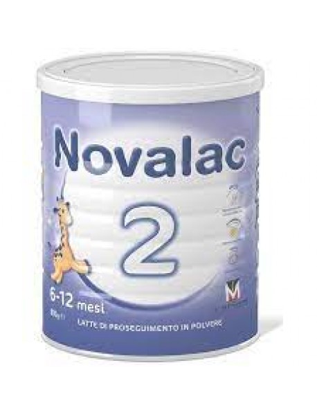 NOVALAC 2 800G