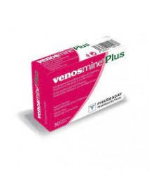 VENOSMINE PLUS 30 COMPRESSE