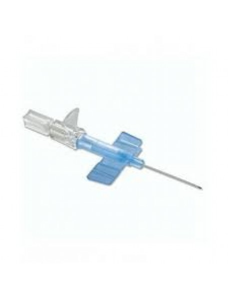 PIC AGO CANNULA VENOPIC 2 VIE PUR G18x45MM 1 AGO