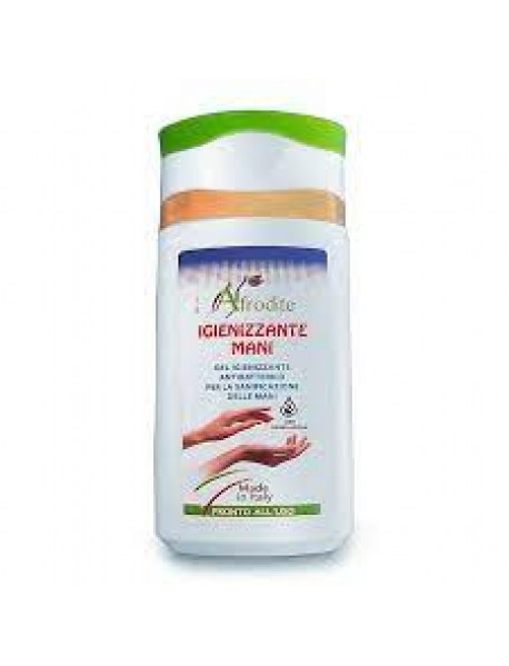 IGIENIZZANTE MANI 200 ML AFRODITE