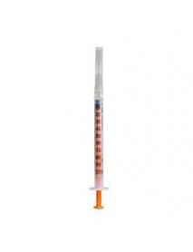 PIC SIRINGA DA INSULINA 1ML 28G  1 PEZZO