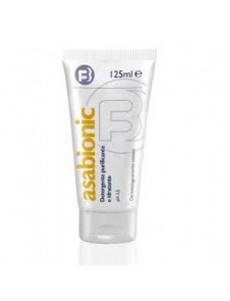 ASABIONIC DETERGENTE DEPURATIVO 125ML