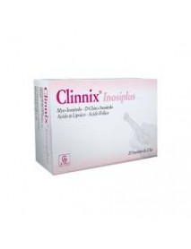 CLINNIX INOSIPLUS 20 BUSTINE