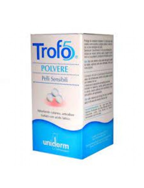 TROFO 5 POLVERE 50G PROMO 