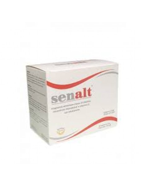 SENALT 30 BUSTINE