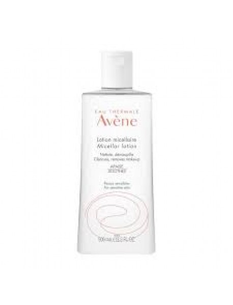 AVENE EAU THERMALE LOZIONE MICELLARE 500ML