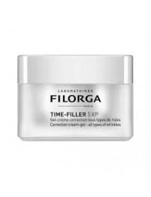 FILORGA TIME FILLER 5 XP CREMA-GEL 50ML