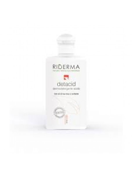 RIDERMA DETACID 250ML