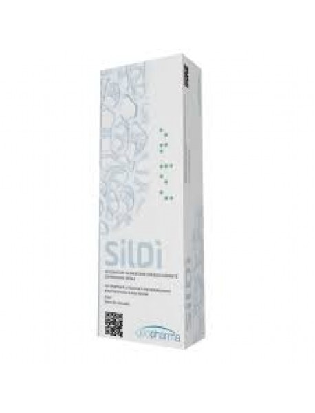 SILDI' 500ML