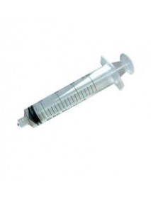 MEDS SIRINGA 20CC CONO CENTRALE LUER LOCK SENZA AGO