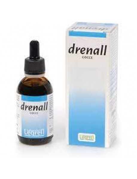 DRENALL 50ML