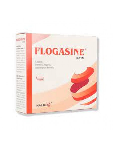 FLOGASINE 20 BUSTINE