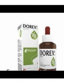 DOREX GOCCE 10ML