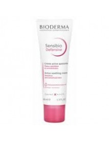 BIODERMA SENSIBIO DEFENSIVE 40ML