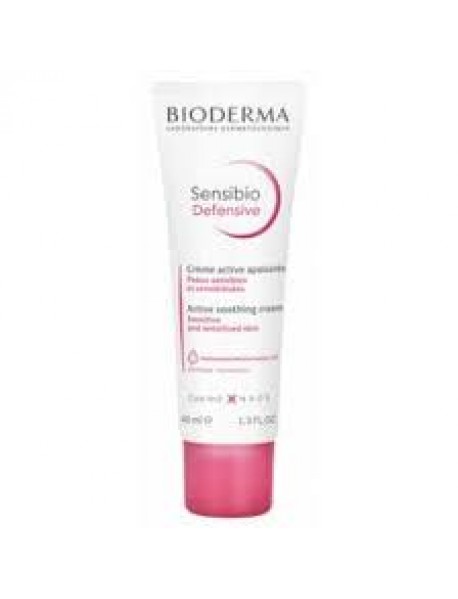 BIODERMA SENSIBIO DEFENSIVE 40ML