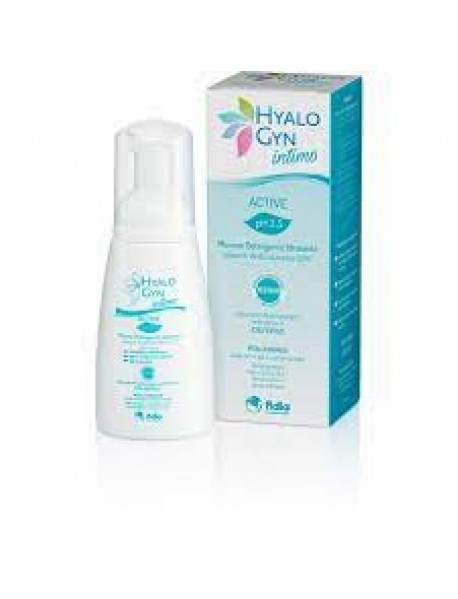 HYALO GYN INTIMO 200ML