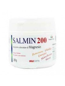 SALMIN 200 200G