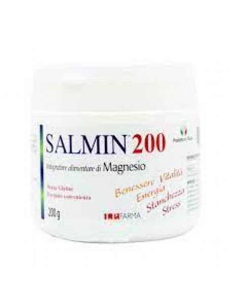 SALMIN 200 200G