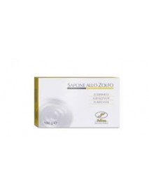 SAPONE ALLO ZOLFO 100G FADEM