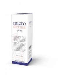 MICRODERMA SPRAY 100ML