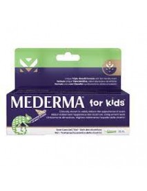 MEDERMA FOR KIDS SCAR CARE GEL 20ML