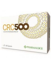 CRC 500 60 CAPSULE