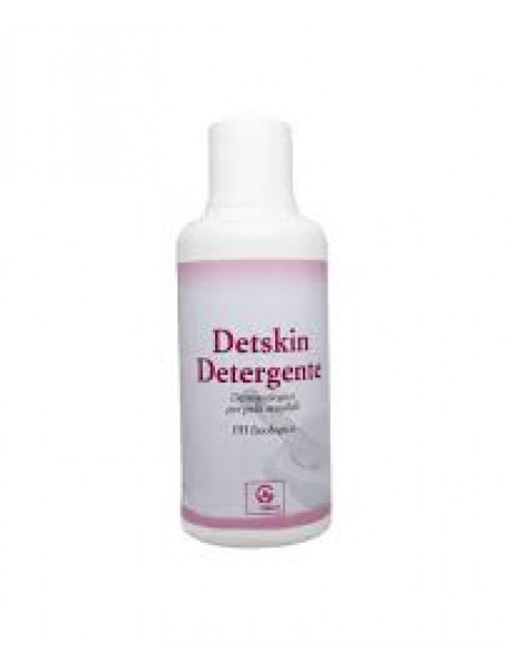 DETSKIN INTIMO DETERGENTE GINECOLOGICO 500ML