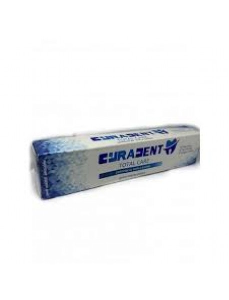 CURADENT TOTAL CARE DENTIFRICIO 75ML