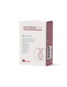 ESTEROL 10 30 COMPRESSE