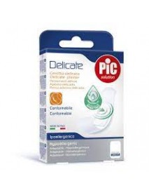 PIC DELICATE EXTRA 10 CEROTTI