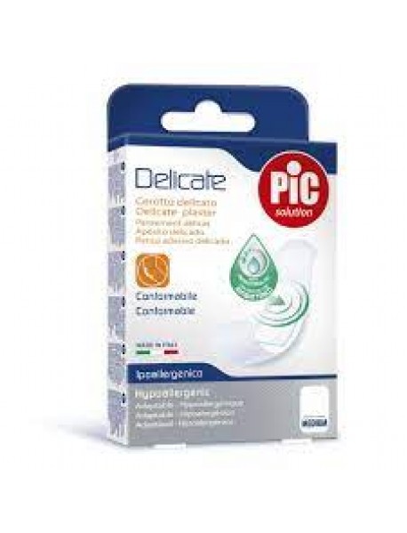 PIC DELICATE EXTRA 10 CEROTTI