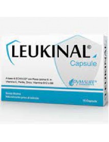 LEUKINAL 15 CAPSULE