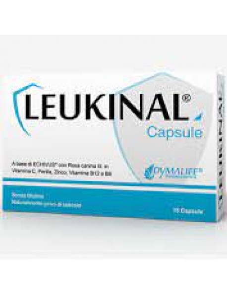 LEUKINAL 15 CAPSULE