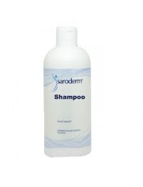 SARODERM SHAMPOO ANTIFORFORA 200ML